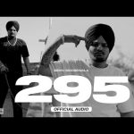 Download MP3 Song 295- Sidhu Moose Wala